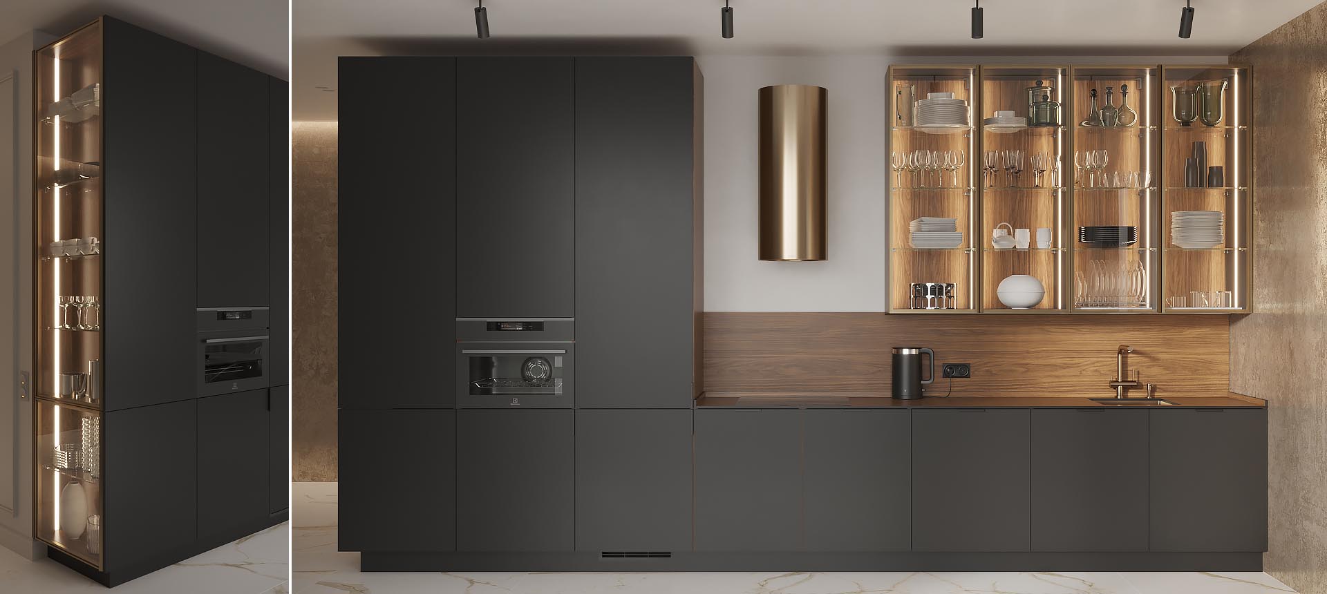 эмаль цвет Чёрный